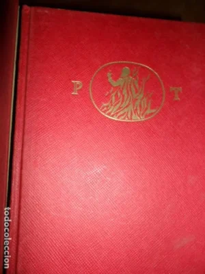 El hereje, Morris West, ed. Círculo de Lectores