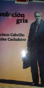 La revolución gris La revolución gris