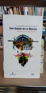 DOn Quijote De La Mancha PArte II DOn Quijote De La Mancha PArte II