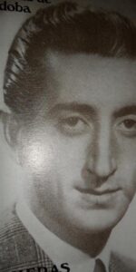 Primeras crónicas sobre Manolete, José Luis de Córdoba, ed. Ayuntamiento de Córdoba