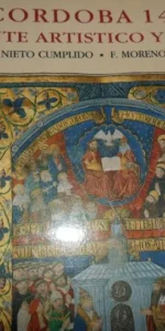 Córdoba 1492, Ambiente artístico y cultural