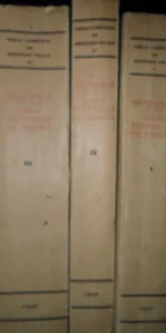 Historia de las ideas estéticas en España , Volumen IV