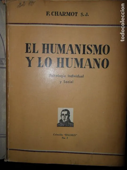 El humanismo y lo humano El humanismo y lo humano