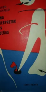 Cómo interpretar los sueños, F. Oliver-Brachfeld, ed. Janés