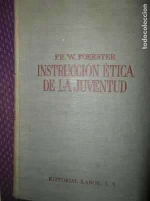 Introducción ética de la juventud