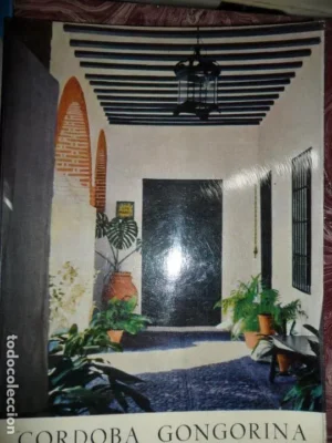 Córdoba gongorina
