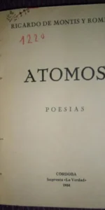 Átomos
