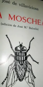 La Moschea, José de Villaviciosa, ed. El Toro de Barro