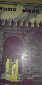 Historia de Córdoba, Antonio Jaén, ed. Sucesores de Rivadeneyra, 1935