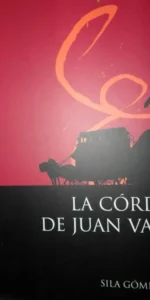 la Córdoba de Juan Valera, Sila Gómez Álvarez, ed. Universidad de Córdoba