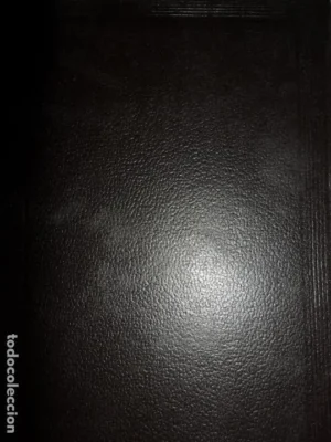 Romancero español, ed. Aguilar, 1968