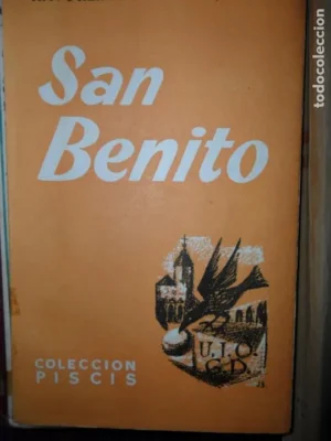 San Benito,