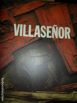 Villaseñor, Antonio Zarco, ed. Junta de Comunidades de Castilla-La Mancha