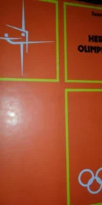 Héroes olímpicos, Juan Fauria, Madrid, 1973