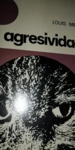 la agresividad, Louis Millet, ed. Stvdivm