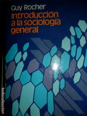 Introducción a la sociología general