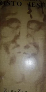 Cristo Jesús, Su vida según los documentos más modernos, Rafael Housse, ed. Zig-Zag