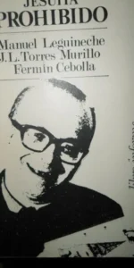 Díez Alegría, Jesuita prohibido, VVAA, ed. Fundamentos