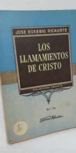 Los llamamientos de Cristo