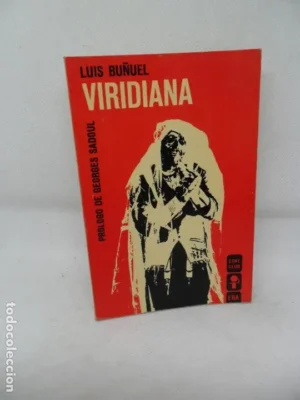 Viridiana, Luis Buñuel, ed. Era