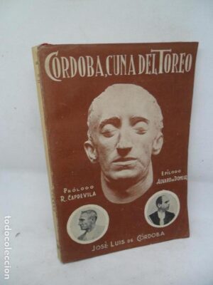 Córdoba, cuna del toreo