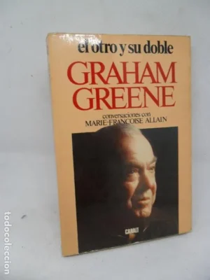 El otro y su doble, Graham Greene, ed. Caralt