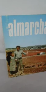 Almarcha, Miguel Salas Parrilla, Cuenca, 1980