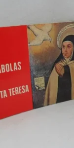 Las parábolas de santa Teresa, VVAA, ed. Espiritualidad, 1981