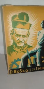 Don Bosco y su tiempo