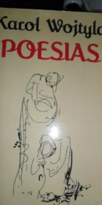 Poesías