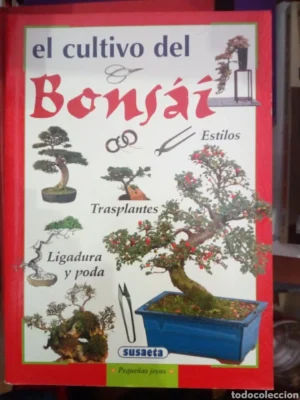El bonsái