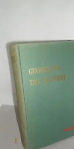 Geografía del hambre, Josué de Castro, ed. Vórtice