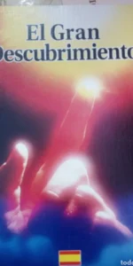 El gran descubrimiento, El nuevo testamento en lengua moderna, ed. BTA El gran descubrimiento, El nuevo testamento en lengua moderna, ed. BTA