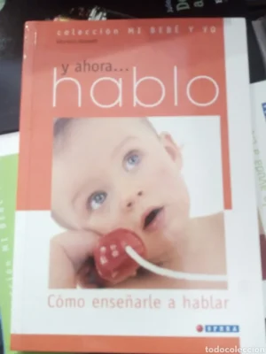 Y ahora… hablo, Mónica Nanetti, ed. Sfera