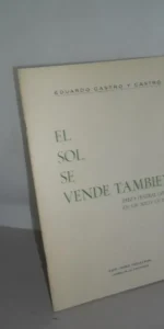 El sol se vende también