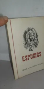Espumas, José Linares, Córdoba, 1948