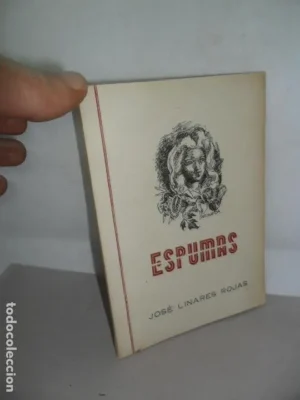 Espumas, José Linares, Córdoba, 1948