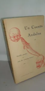 Un cuento andaluz, Retablillo granadino
