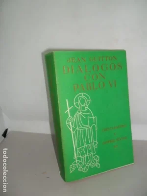 Diálogos con Pablo VI
