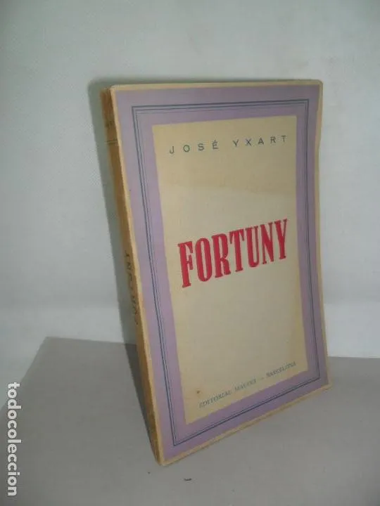 Fortuny Fortuny