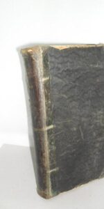 Historicae et criticae introductionis in UT libros sacros compendium, Rudolpho Cornely, París, 1891