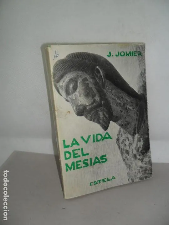 La vida del mesías La vida del mesías