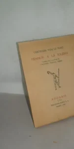 Himnos a la iglesia, Gertrudis Von le Fort, Adonais LVI, 1949, ed. Rialp