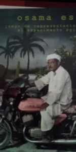 Osama Seid, Juego de representaciones