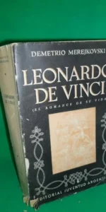 Leonardo da Vinci (El romance de su vida)