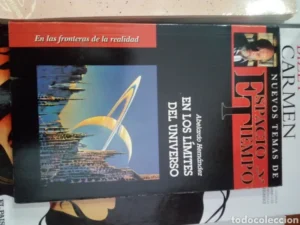 En los límites del universo