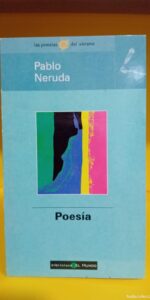 POESÍA