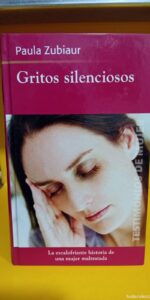 Gritos silenciosos