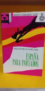 ESPAÑA PARA INICIADOS