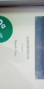 Ludopoesía